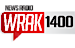 Wrak 1400 "the Newstalk Network"