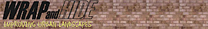 Wrap And Hide's logo Wrap And Hide's Company logo
