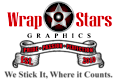 Wrap Stars's logo Wrap Stars's Company logo