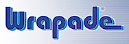 Wrapade's logo Wrapade's Company logo