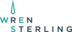 Wren Sterling's logo Wren Sterling's Company logo