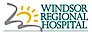 Windsor Regional Hospital