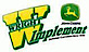 Hindmansettlement's Competitor - Wrightimp logo