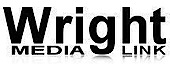 Wright Media Link's logo Wright Media Link's Company logo
