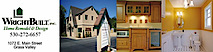 Wrightbuilt Home Remodel & Design's logo Wrightbuilt Home Remodel & Design's Company logo