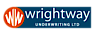 Doyle's Competitor - Wrightway logo