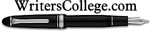 WritersCollege