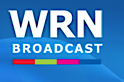 WRN Broadcast's logo WRN Broadcast's Company logo
