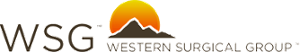 Westernsurgical's logo Westernsurgical's Company logo