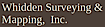 Whiddensurveying