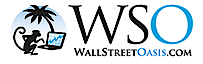 WSO's logo WSO's Company logo