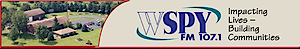 Wspy's logo Wspy's Company logo