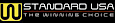 Blue Silk Consulting's Competitor - Wstandardusa logo