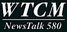 wtcm am 580
