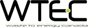 WtEC's logo WtEC's Company logo