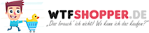 Wtfshopper's logo Wtfshopper's Company logo