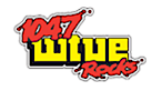 WTUE-FM's logo WTUE-FM's Company logo