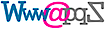 Rb2.nl's Competitor - Wwappz logo