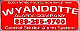 Wyandotte Alarm