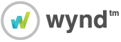 Wyndsoft's logo Wyndsoft's Company logo