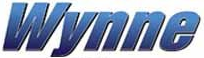 Wynne's logo Wynne's Company logo