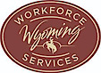 Wyoming Department of Workforce Services's logo Wyoming Department of Workforce Services's Company logo