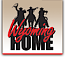 Wyoming Home