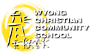Wyong Christian Community School's logo Wyong Christian Community School's Company logo