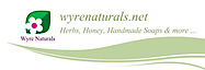 Wyre Naturals's logo Wyre Naturals's Company logo