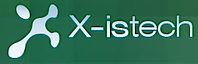 X-istech's logo X-istech's Company logo