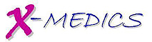 X Medics's logo X Medics's Company logo
