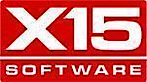 X15 Software