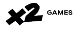 X2 GAMES