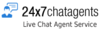 X7 Chat Agents