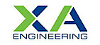 Xa Engineering's logo Xa Engineering's Company logo