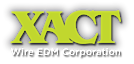Xactedm's logo Xactedm's Company logo