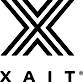 Xait's logo Xait's Company logo