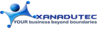 Escription's Competitor - Xanadutec logo