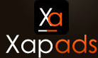 Xapads's logo Xapads's Company logo