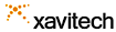 Piezo Motion's Competitor - Xavitech logo