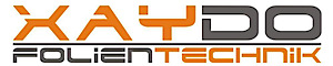 Xaydo Folientechnik's logo Xaydo Folientechnik's Company logo