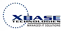 XBASE's logo XBASE's Company logo