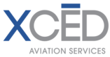 Xcēd Aviation Services's logo Xcēd Aviation Services's Company logo