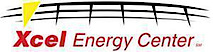 Xcel Energy Center's logo Xcel Energy Center's Company logo