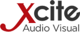Xcite Audio Visual's logo Xcite Audio Visual's Company logo