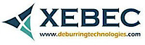 XEBEC Deburring Technologies's logo XEBEC Deburring Technologies's Company logo
