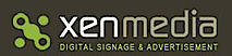 Xen Media's logo Xen Media's Company logo