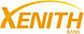 Centrue Bank's Competitor - Xenith Bank logo