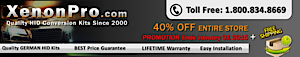 Xenonpro