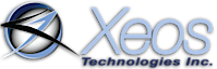 Xeos Technologies's logo Xeos Technologies's Company logo